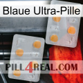 Blue Ultra Pill 25